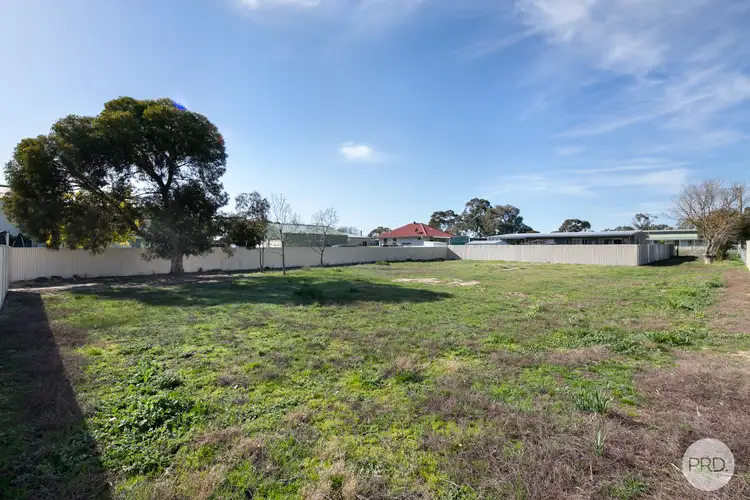 Fourth view of Homely land listing, 61 Homebush Road, Avoca VIC 3467