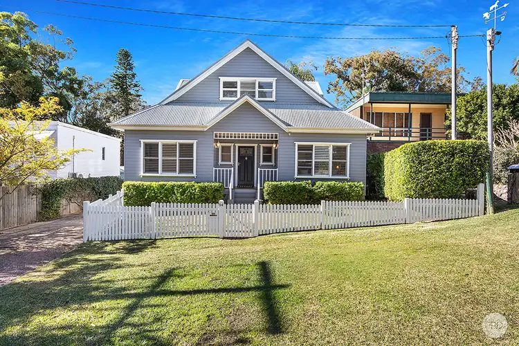 Third view of Homely house listing, 54 Kent Gardens, Soldiers Point NSW 2317