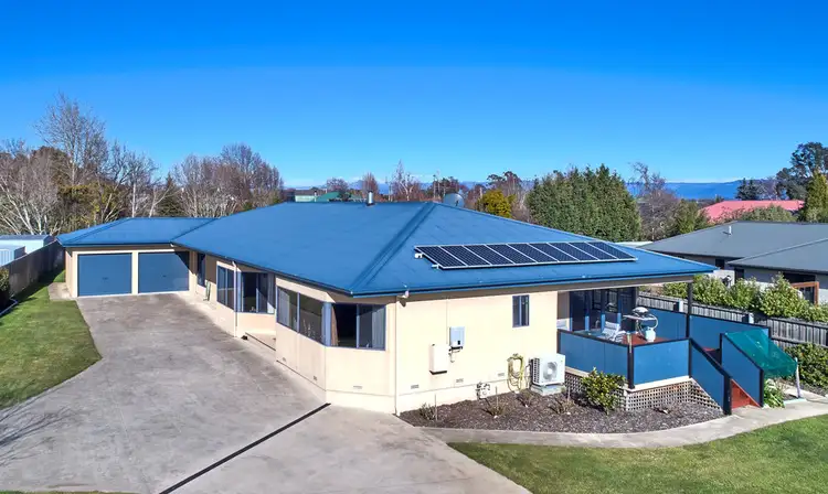 Main view of Homely house listing, 9 High Moor Court, Longford TAS 7301