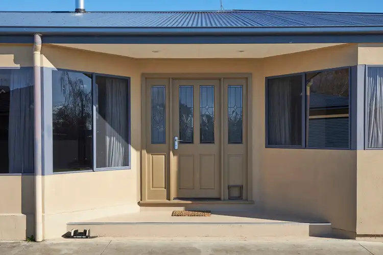 Second view of Homely house listing, 9 High Moor Court, Longford TAS 7301
