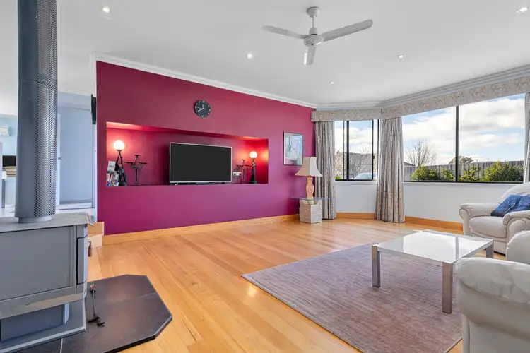Third view of Homely house listing, 9 High Moor Court, Longford TAS 7301