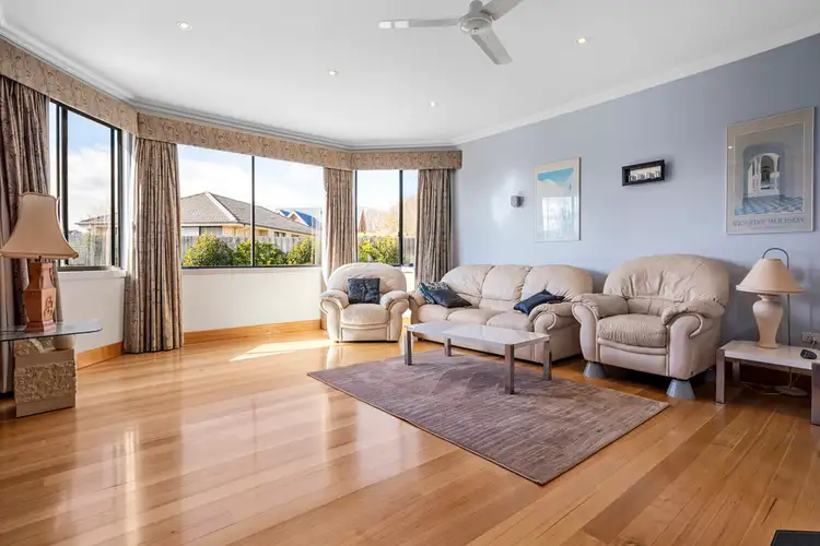 Fourth view of Homely house listing, 9 High Moor Court, Longford TAS 7301