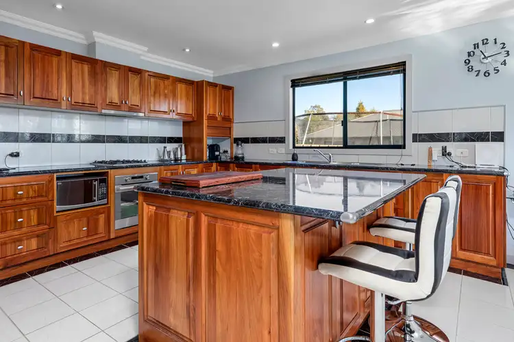 Sixth view of Homely house listing, 9 High Moor Court, Longford TAS 7301