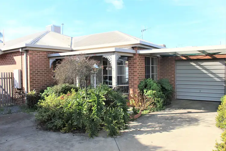 3/64 Tom Street, Yarrawonga VIC 3730