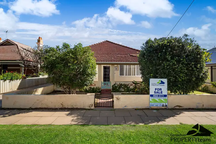 122 Fitzgerald Street, Geraldton WA 6530