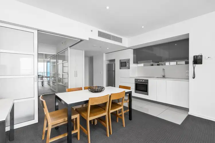 Fifth view of Homely apartment listing, 10504/3113 Surfers Paradise Boulevard, Surfers Paradise QLD 4217
