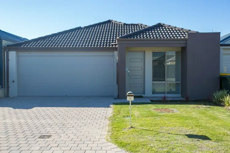 6 Garigal Street, Brabham WA 6055