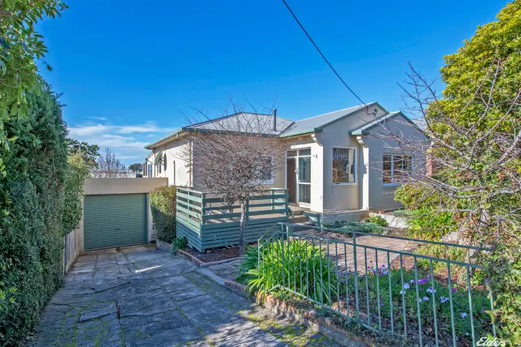7 Cunningham Street, South Burnie TAS 7320
