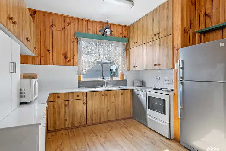 Second view of Homely house listing, 7 Cunningham Street, South Burnie TAS 7320