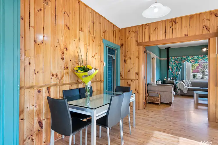 Fourth view of Homely house listing, 7 Cunningham Street, South Burnie TAS 7320