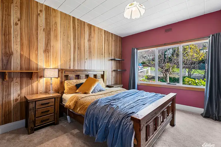 Fifth view of Homely house listing, 7 Cunningham Street, South Burnie TAS 7320