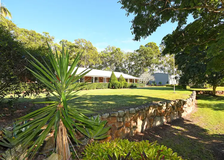 Main view of Homely house listing, 66 Valfern Court, Dundowran QLD 4655