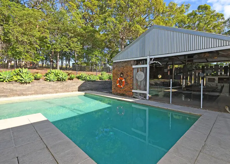 Second view of Homely house listing, 66 Valfern Court, Dundowran QLD 4655