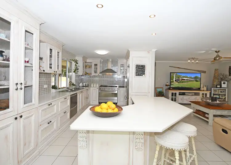 Third view of Homely house listing, 66 Valfern Court, Dundowran QLD 4655