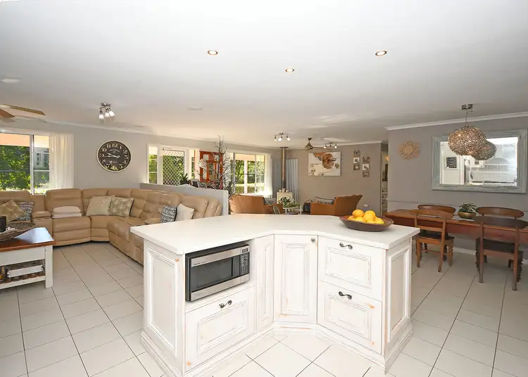 Fifth view of Homely house listing, 66 Valfern Court, Dundowran QLD 4655