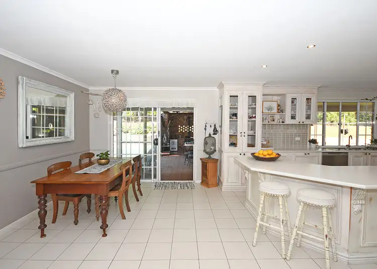 Sixth view of Homely house listing, 66 Valfern Court, Dundowran QLD 4655