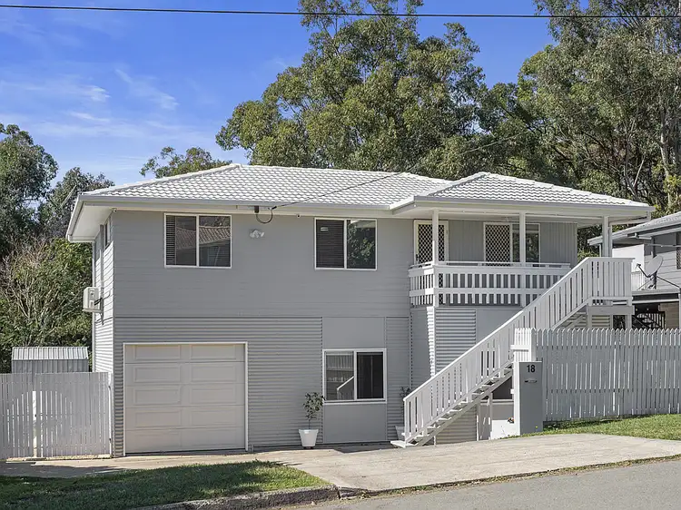 Main view of Homely house listing, 18 Bay Breeze Avenue, Thornlands QLD 4164