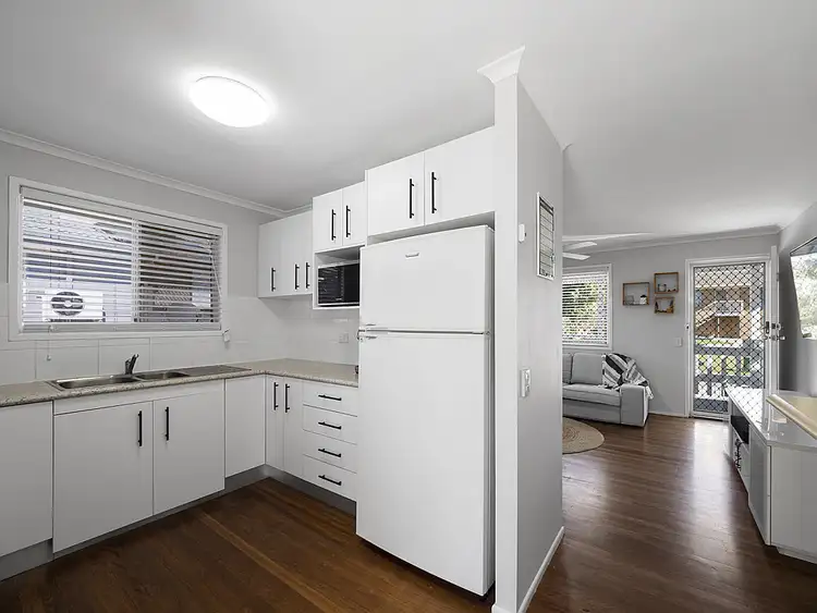 Fourth view of Homely house listing, 18 Bay Breeze Avenue, Thornlands QLD 4164