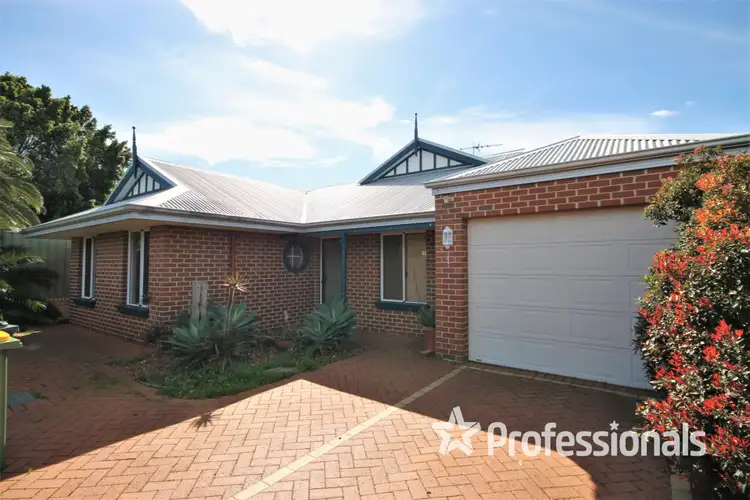 1/44 Hamilton Road, Eaton WA 6232