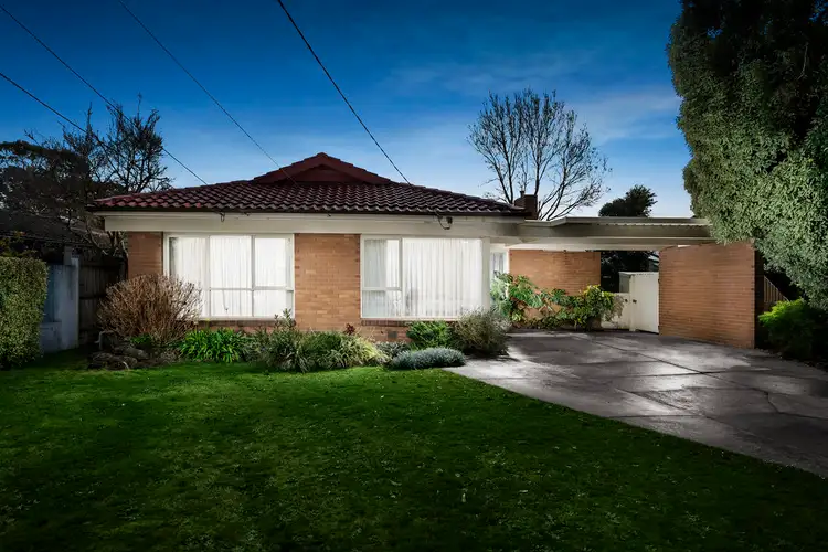 21 Timbertop Drive, Vermont VIC 3133