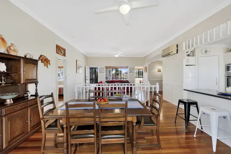 Sixth view of Homely house listing, 12 FORESHORE DRIVE, Urangan QLD 4655