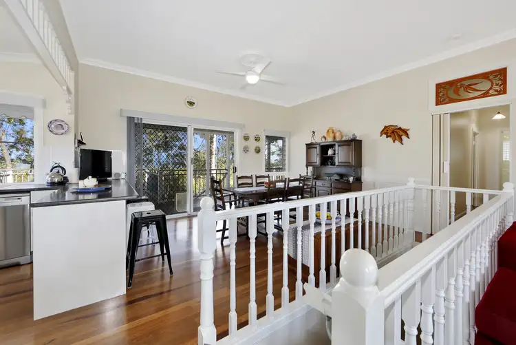 Seventh view of Homely house listing, 12 FORESHORE DRIVE, Urangan QLD 4655