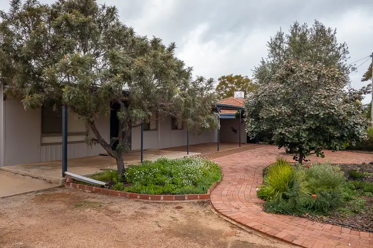 Second view of Homely house listing, 5 Memorial Avenue, Mukinbudin WA 6479