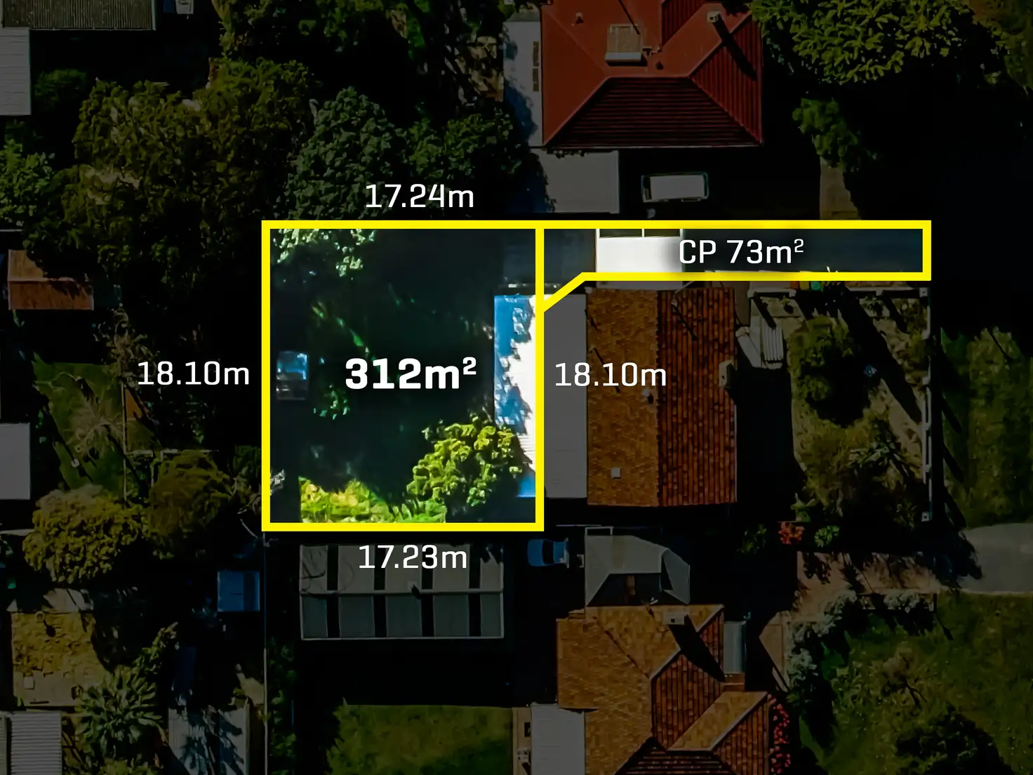 Main view of Homely land listing, 5A Regan Street, Coolbellup WA 6163
