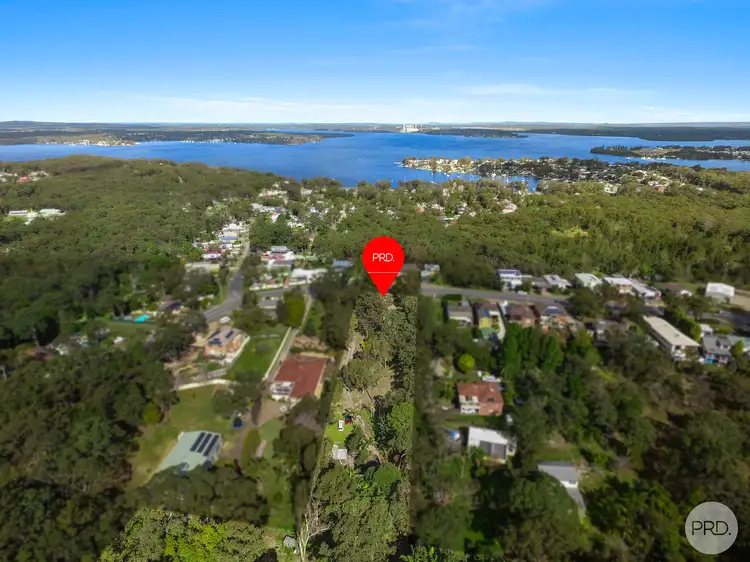 39 Fishery Point Road, Mirrabooka NSW 2264