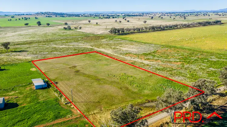 LOT Lot, 4 Ridds Lane, Tamworth NSW 2340