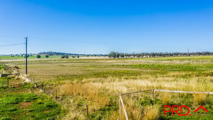 Second view of Homely land listing, LOT Lot, 4 Ridds Lane, Tamworth NSW 2340