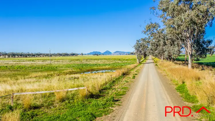 Third view of Homely land listing, LOT Lot, 4 Ridds Lane, Tamworth NSW 2340