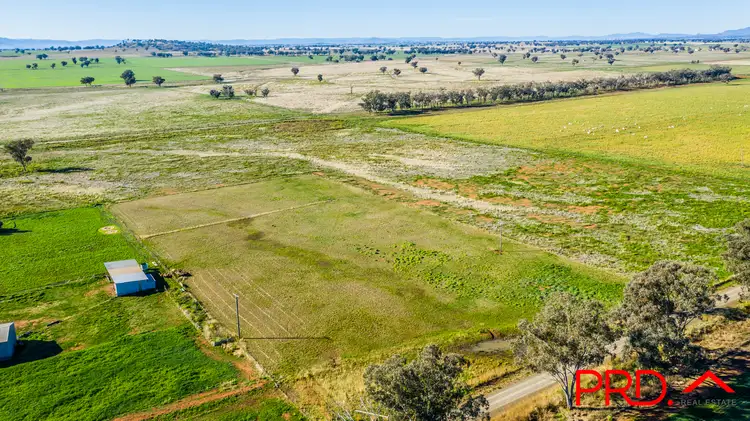 Fourth view of Homely land listing, LOT Lot, 4 Ridds Lane, Tamworth NSW 2340