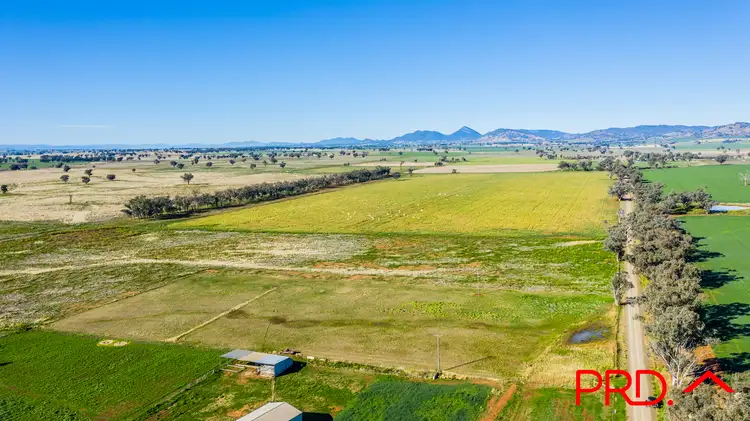 Fifth view of Homely land listing, LOT Lot, 4 Ridds Lane, Tamworth NSW 2340