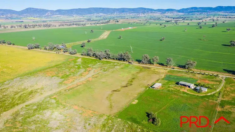 Seventh view of Homely land listing, LOT Lot, 4 Ridds Lane, Tamworth NSW 2340