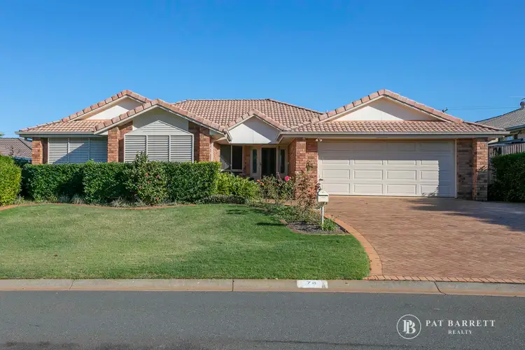 74 Belford Drive, Wellington Point QLD 4160