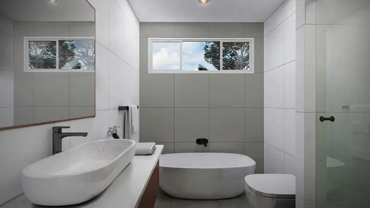 Fourth view of Homely house listing, 99A Stoneyhurst Drive, Lennox Head NSW 2478