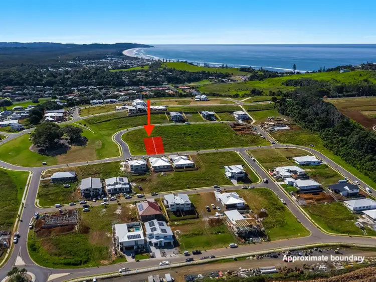 Fifth view of Homely house listing, 99A Stoneyhurst Drive, Lennox Head NSW 2478