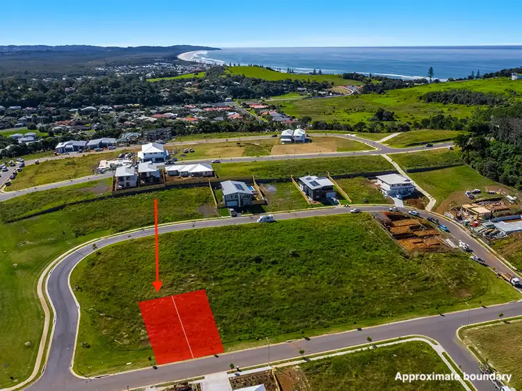 Sixth view of Homely house listing, 99A Stoneyhurst Drive, Lennox Head NSW 2478