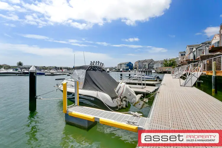 56 Scarborough Drive, Patterson Lakes VIC 3197