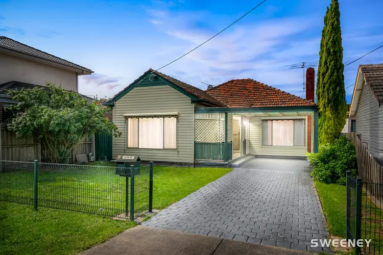 Main view of Homely house listing, 1 Jamison Street, Laverton VIC 3028