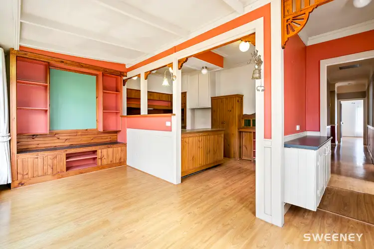 Fifth view of Homely house listing, 1 Jamison Street, Laverton VIC 3028