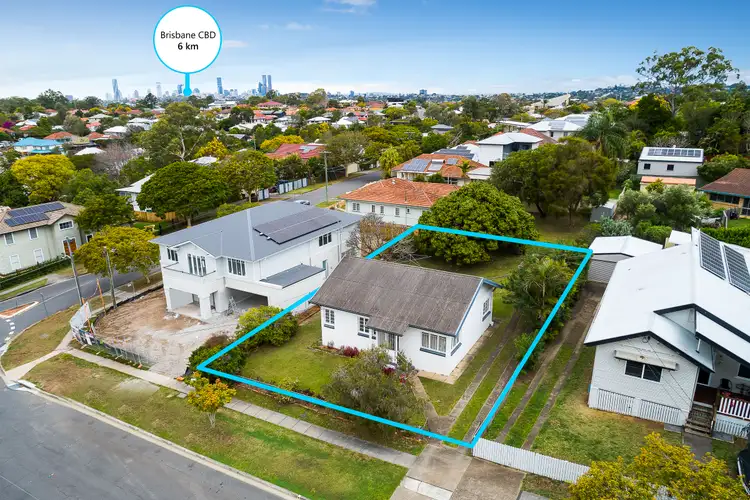92 Elfreda Street, Enoggera QLD 4051