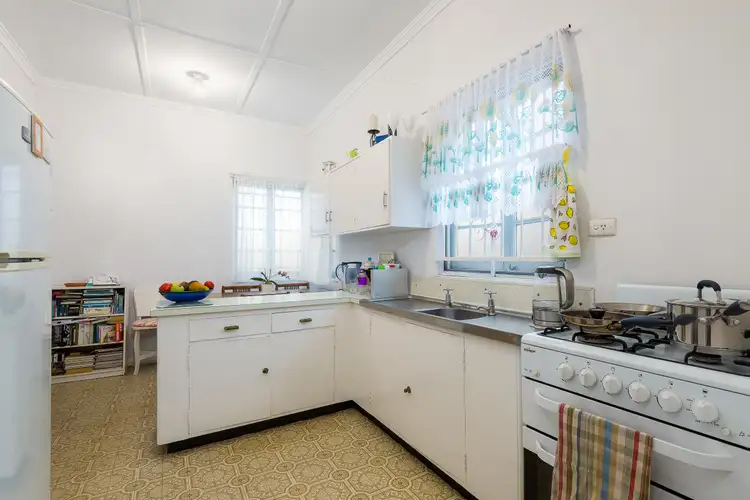 Fifth view of Homely house listing, 92 Elfreda Street, Enoggera QLD 4051