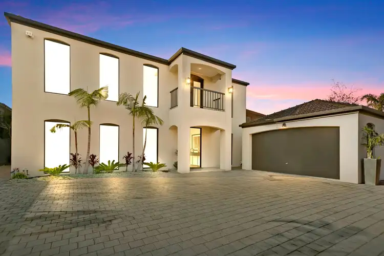 Third view of Homely house listing, 89 Palm Beach Drive, Patterson Lakes VIC 3197