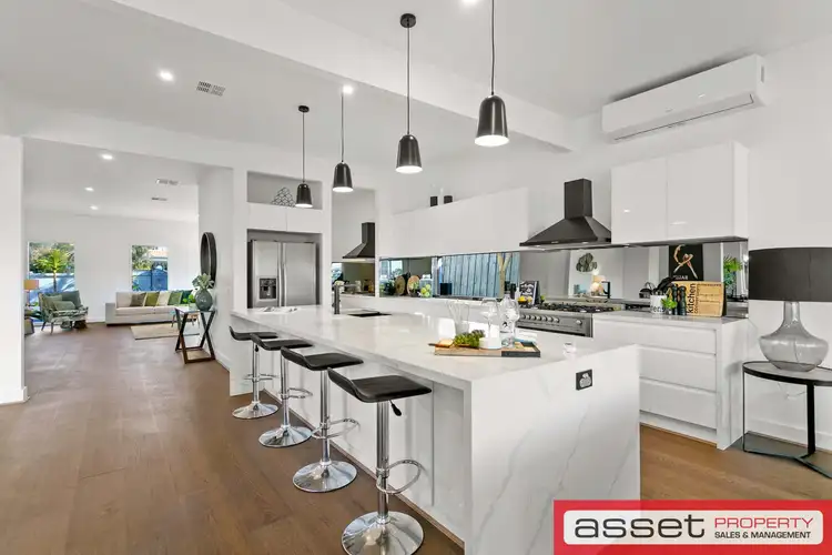 Fourth view of Homely house listing, 89 Palm Beach Drive, Patterson Lakes VIC 3197