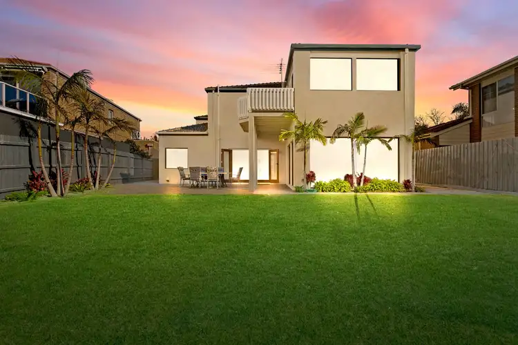 Sixth view of Homely house listing, 89 Palm Beach Drive, Patterson Lakes VIC 3197