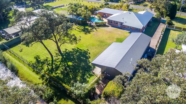 Second view of Homely house listing, 4 Casuarina Close, One Mile NSW 2316