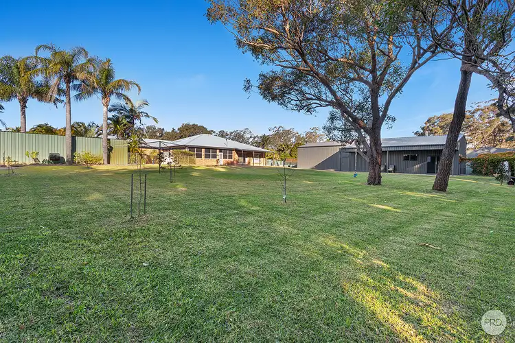 Fourth view of Homely house listing, 4 Casuarina Close, One Mile NSW 2316