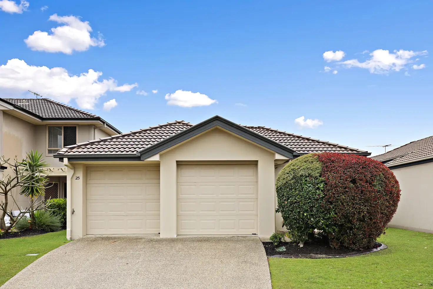 Main view of Homely house listing, 25/15 College Street, North Lakes QLD 4509
